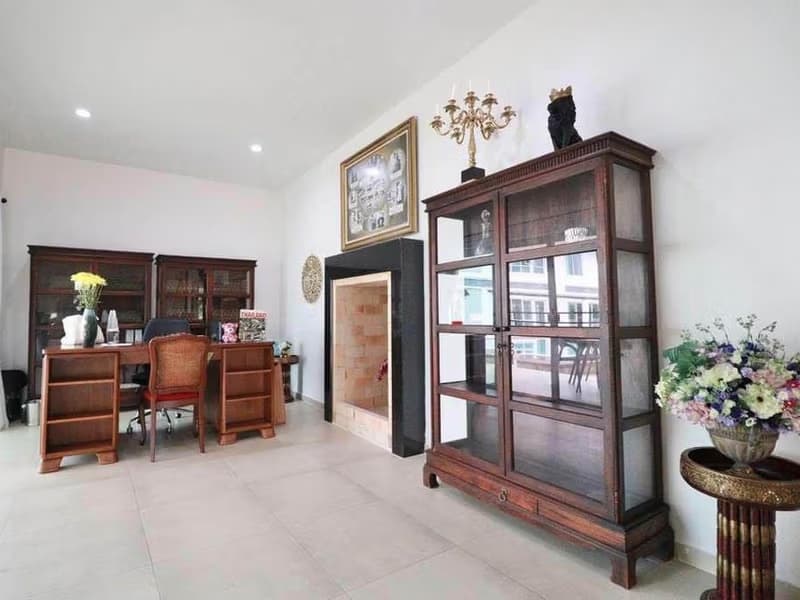 House for Sale, Rent in Pa Daet, Mueang Chiang Mai.