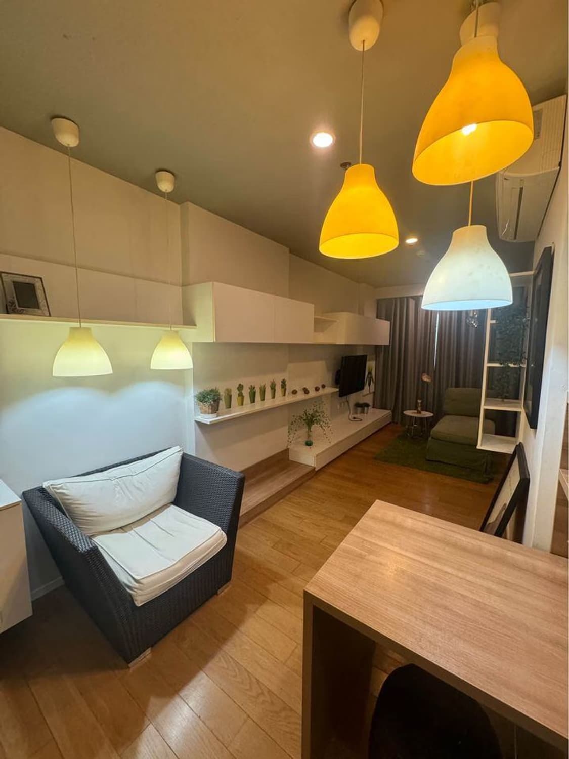 1 Bed Condo for Rent and Sale in Watthana - Image 2