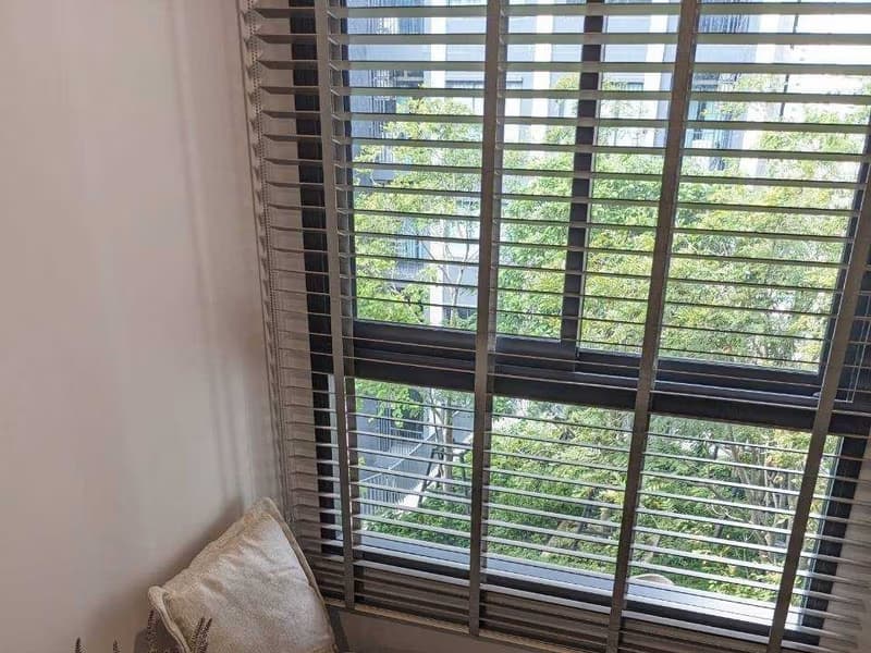 2 Bed Condo for Rent in Bang Rak