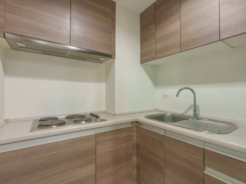 Condo for Sale, Rent at Belle Grand Rama 9