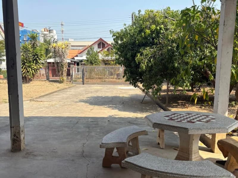 3 Bed House for Rent in Mueang Chiang Mai