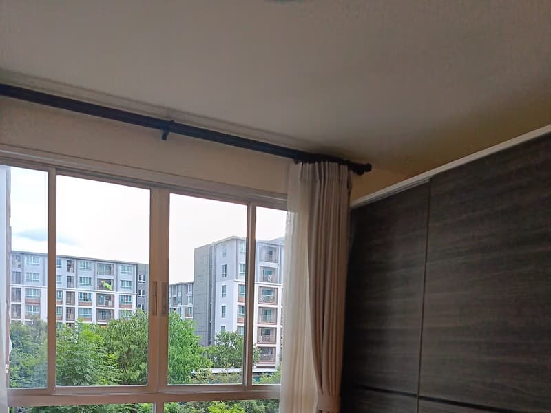 Condo for Rent at Dcondo Ping