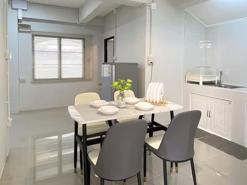 3 Bed House for Sale in San Sai District