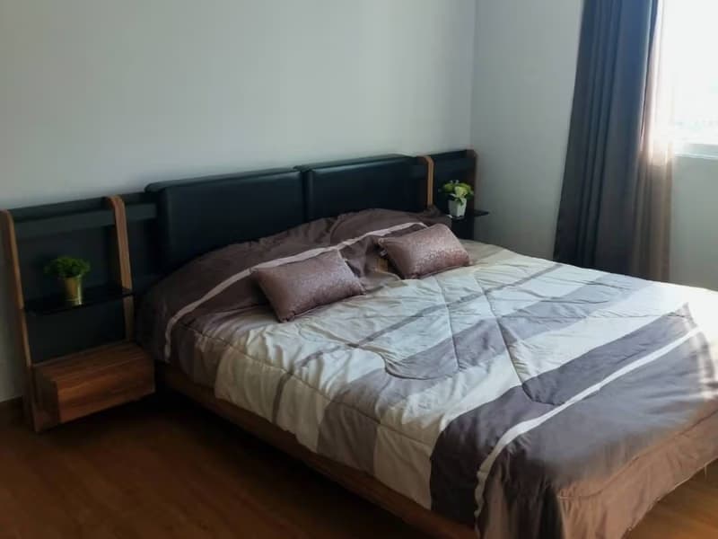 Supalai Wellington I