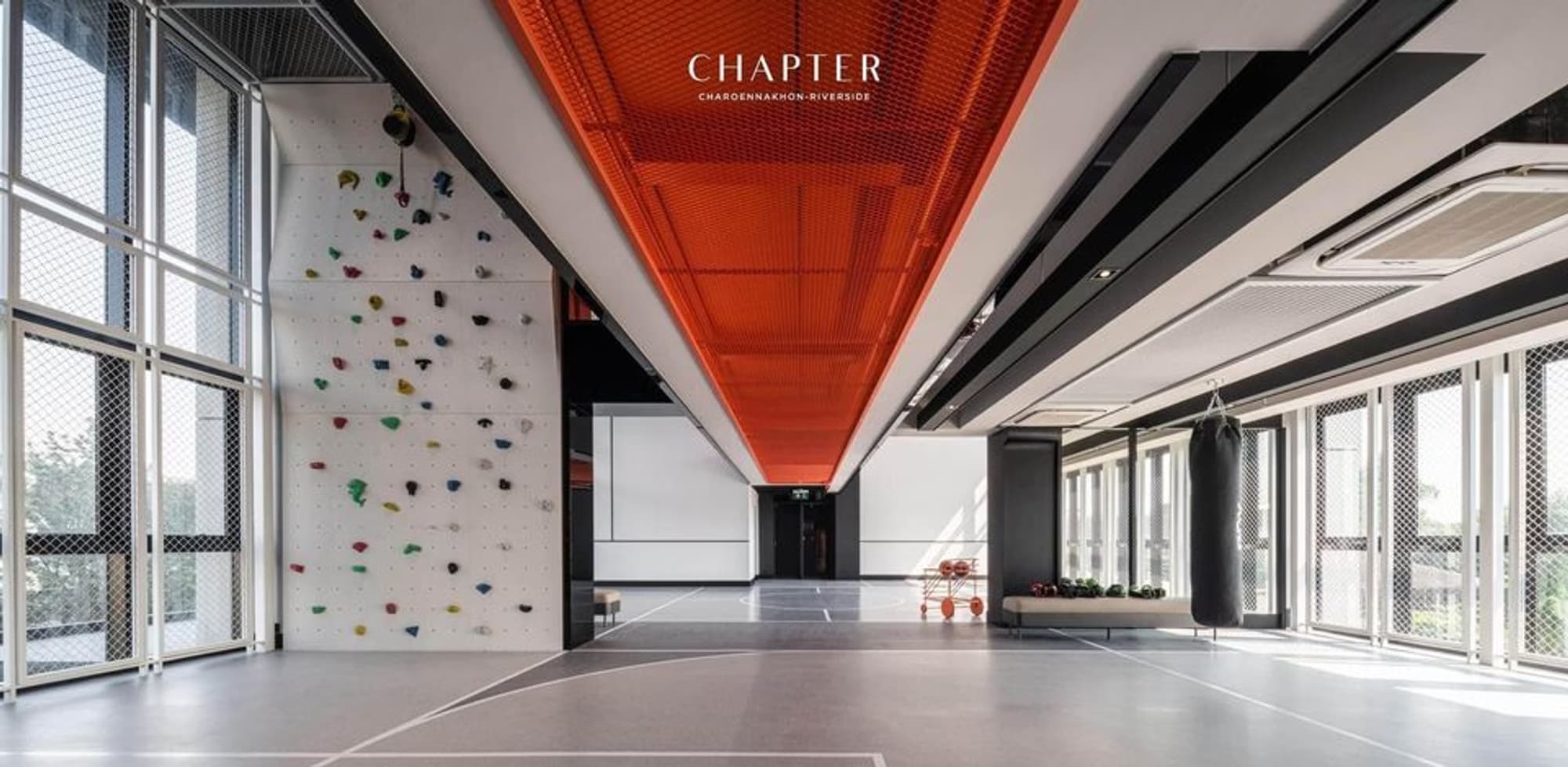 Condo for Sale at CHAPTER CHAROEN NAKHON - RIVERSIDE - Image 7