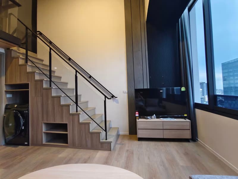 1 Bed Condo for Rent in Phra Khanong