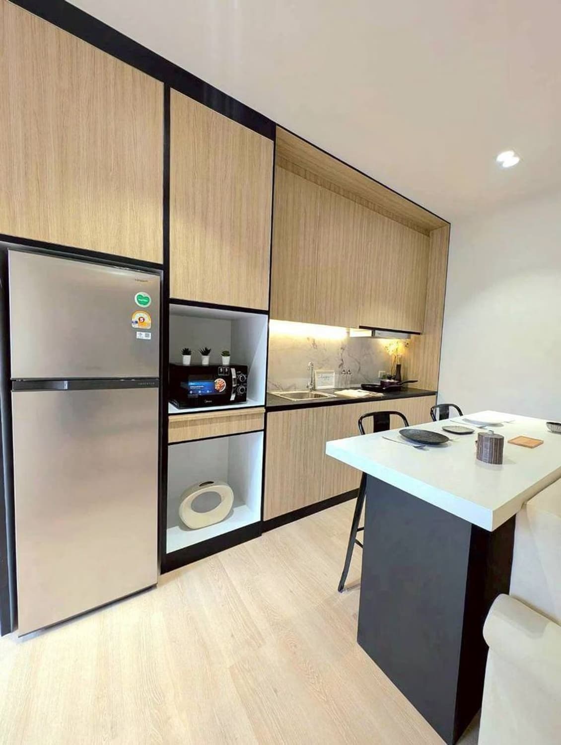 1 Bed Condo for Sale in Mueang Chiang Mai - Image 1
