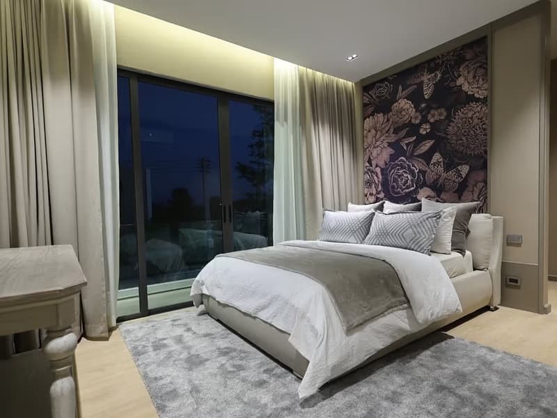 3 Bed House for Rent in San Kamphaeng District