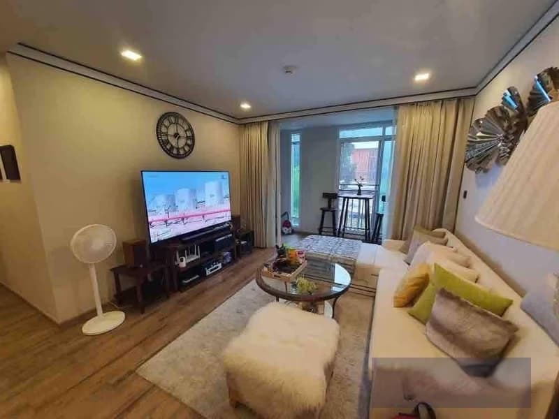 Condo for Sale at Maestro 01 Sathorn-Yenakat