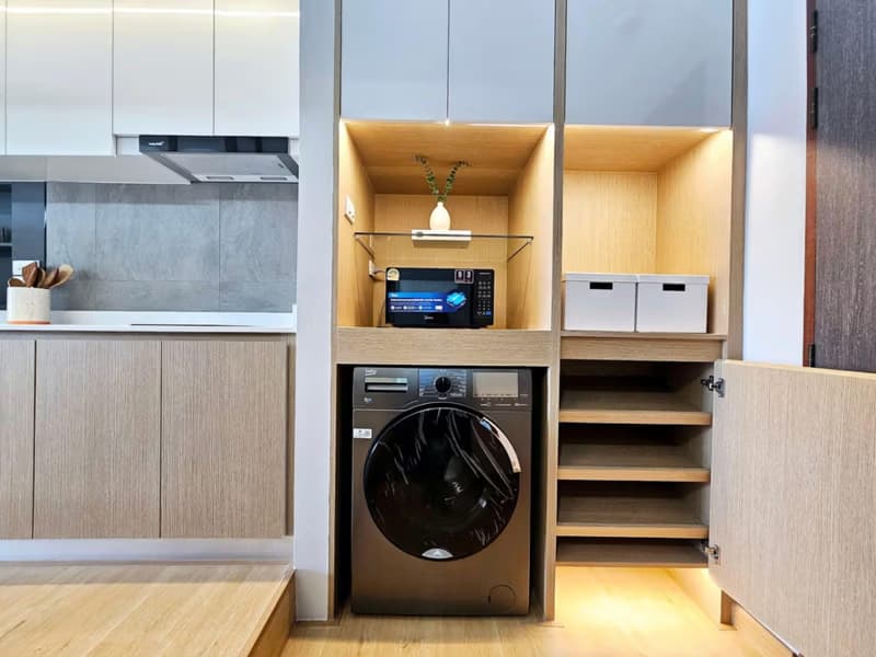 Studio Condo for Sale in Mueang Chiang Mai