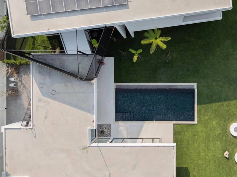 4 Bed House for Sale in Hang Dong District