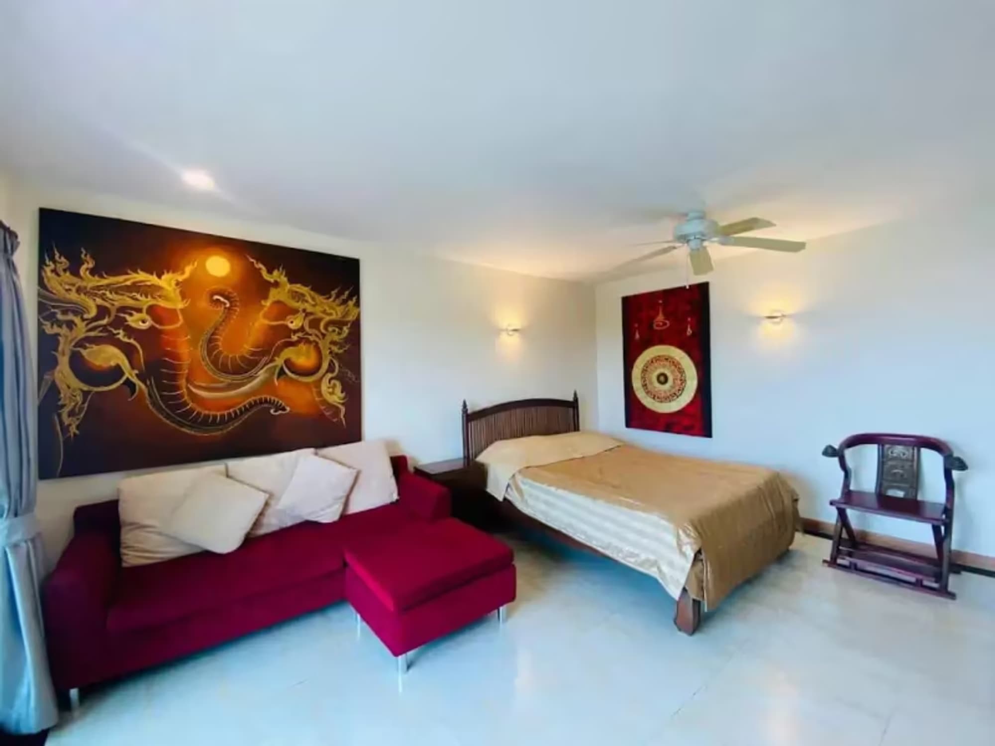 2 Bedroom Condo - Image 2