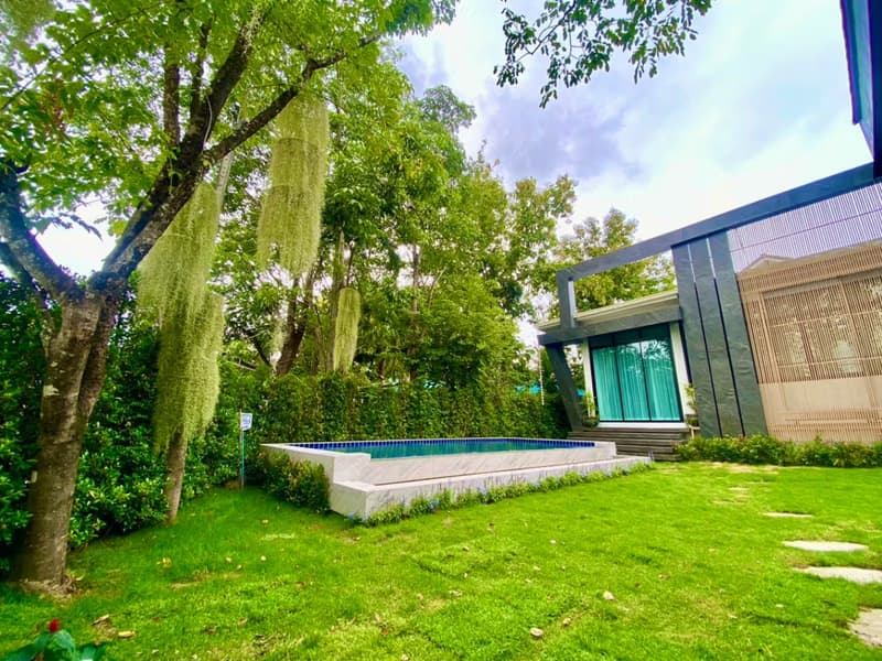 4 Bed House for Sale in San Kamphaeng District
