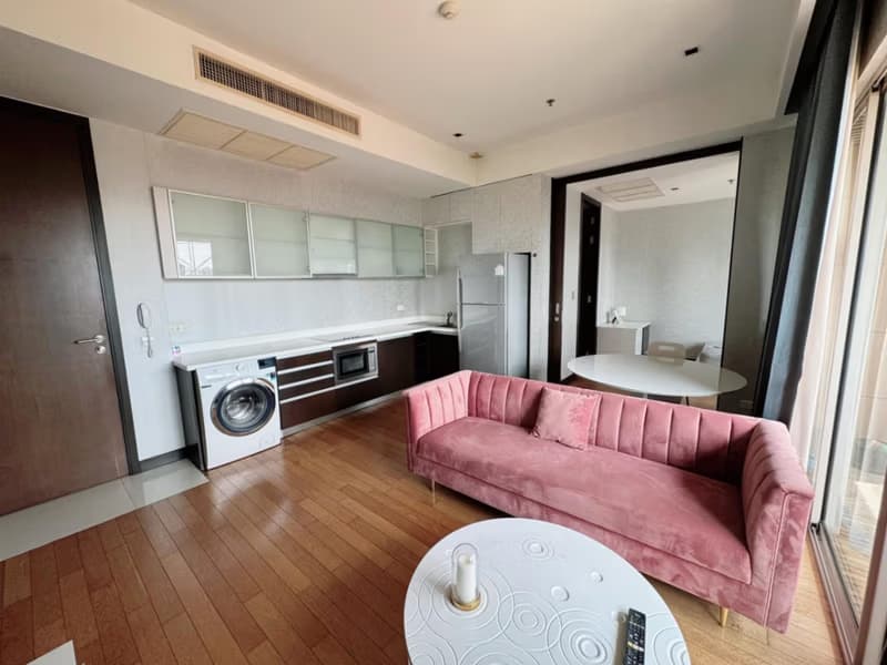 2 Bed Condo for Sale in Yan Nawa