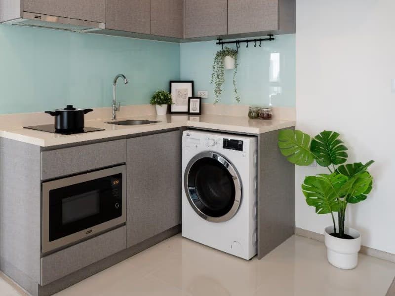 2 Bed Condo for Rent and Sale in Khlong Toei