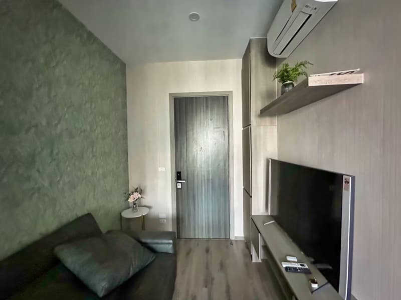 Condo for Rent at Knightsbridge Prime Onnut  