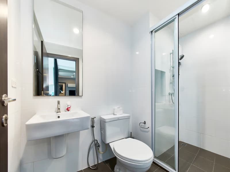 1 Bed Condo for Rent  Near On Nut BTS