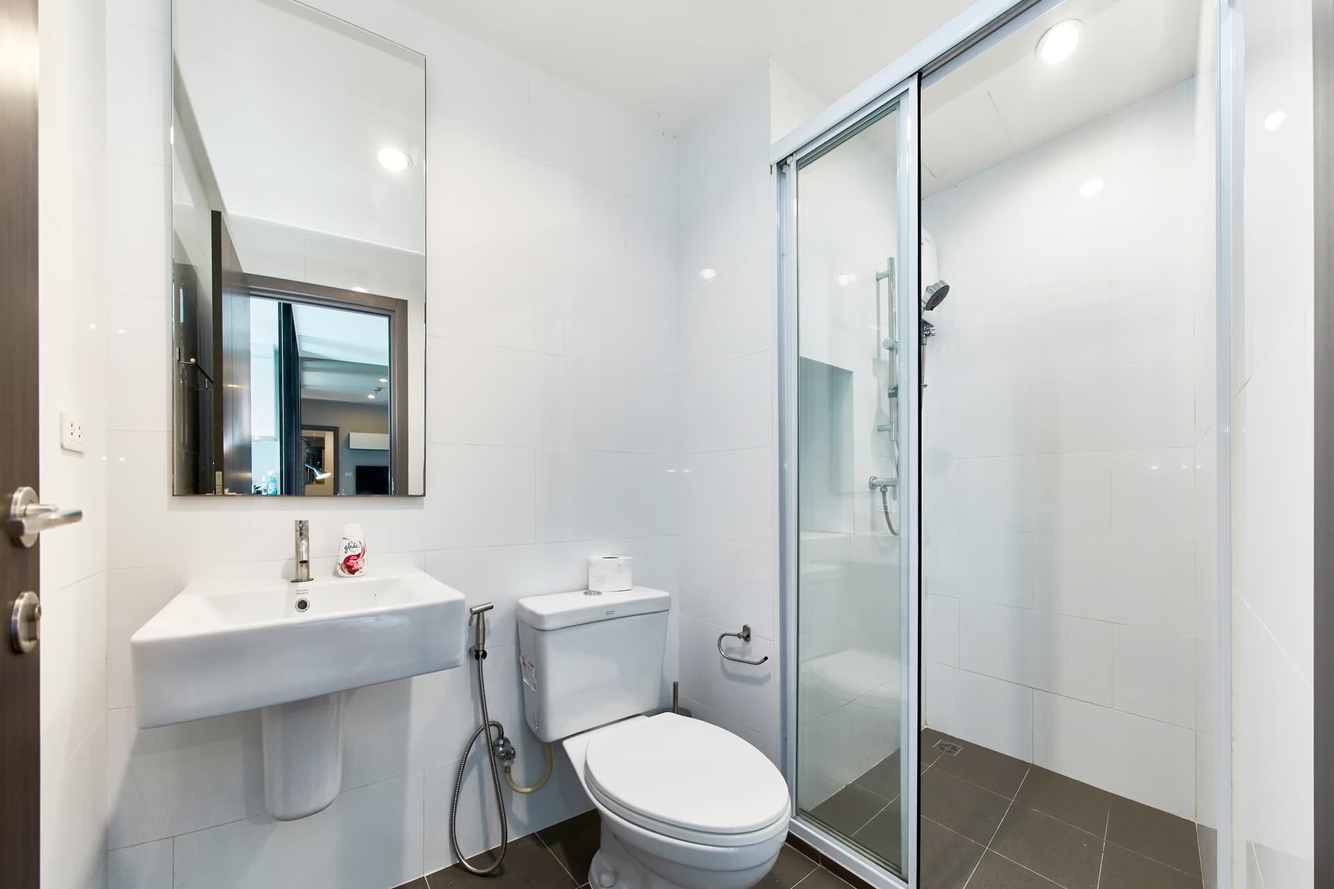 1 Bed Condo for Rent  Near On Nut BTS - Image 5