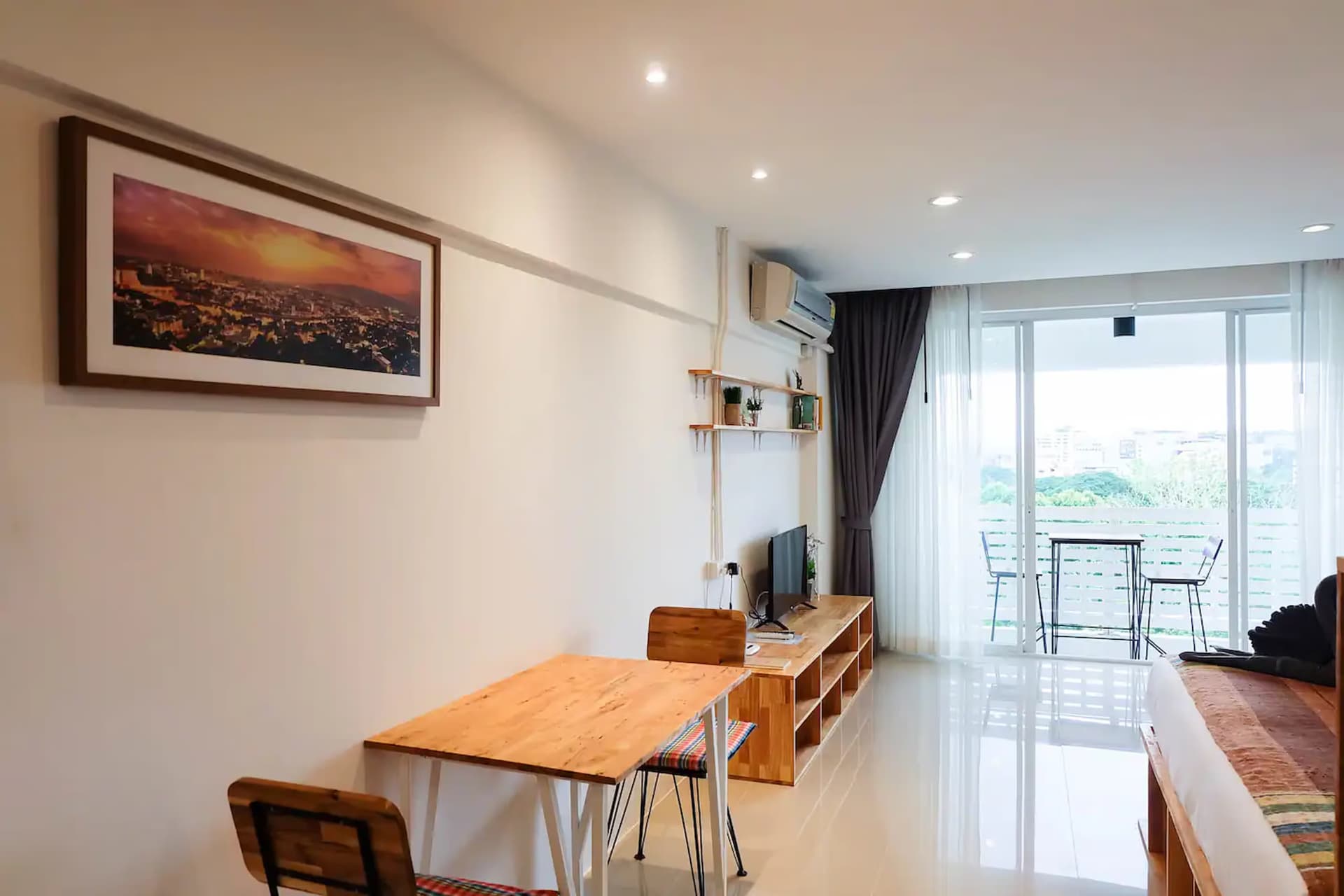 一室 公寓 用于 出售 在 Mueang Chiang Mai - Image 1