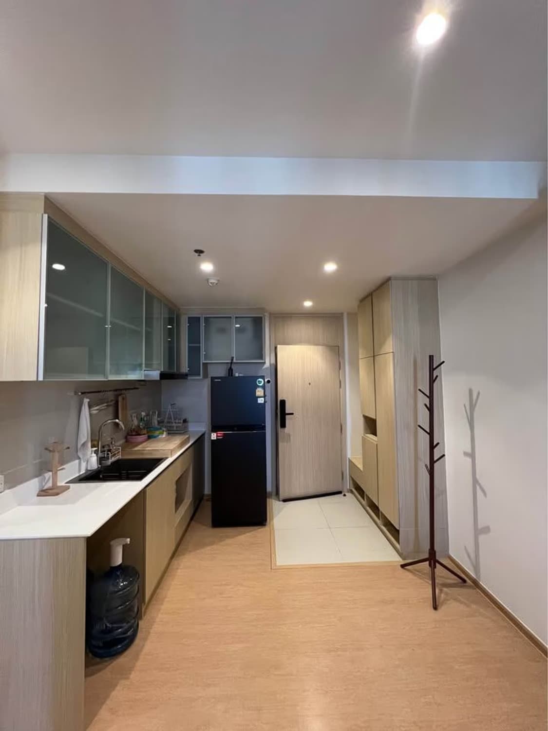 2 ห้องนอน คอนโด สำหรับ จำหน่าย ใน Watthana - Image 15