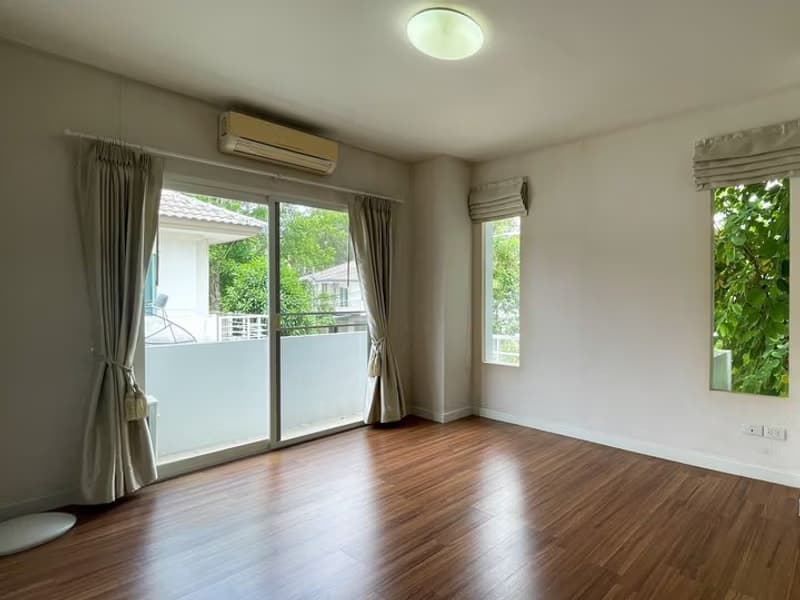 3 Bed House for Sale in San Sai
