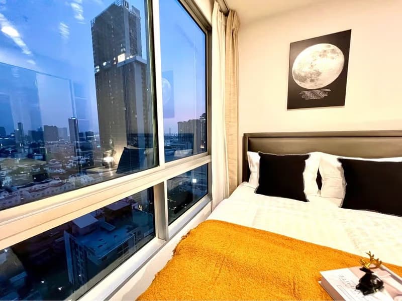 1 Bed Condo for Sale in Watthana