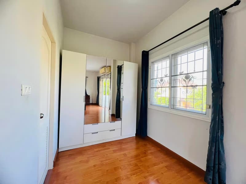 House for Sale in Nong Khwai, Hang Dong.
