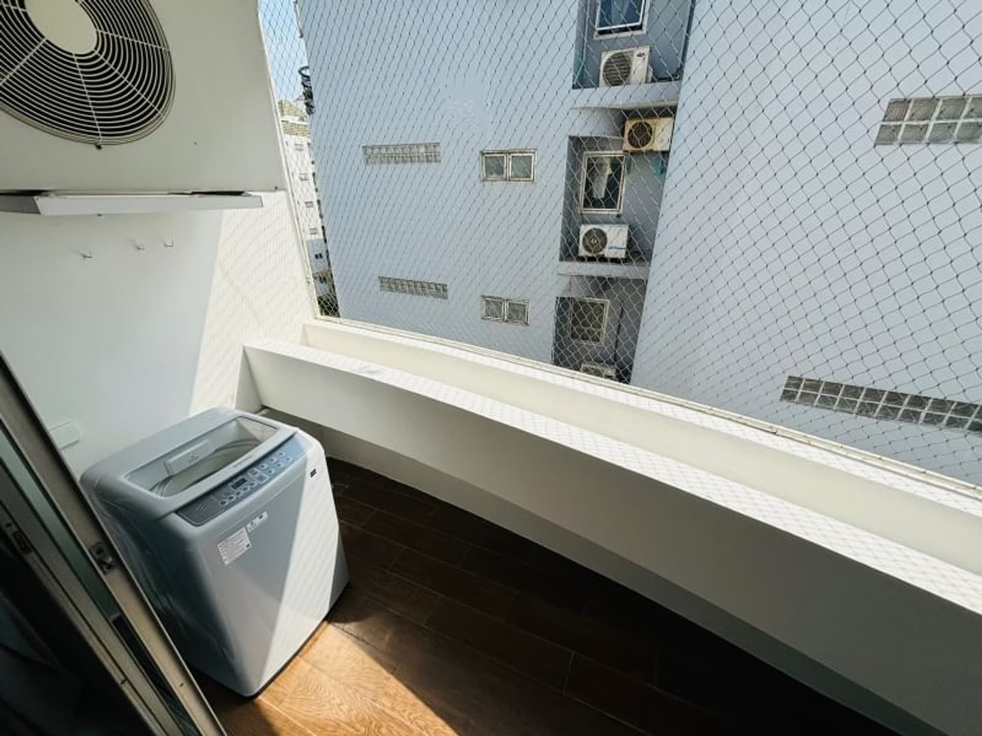 Condo for Rent at Waterford Park Rama 4 - Image 15