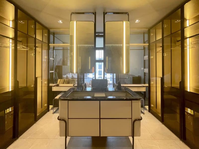 Condo for Rent at The Reserve Sukhumvit 61  