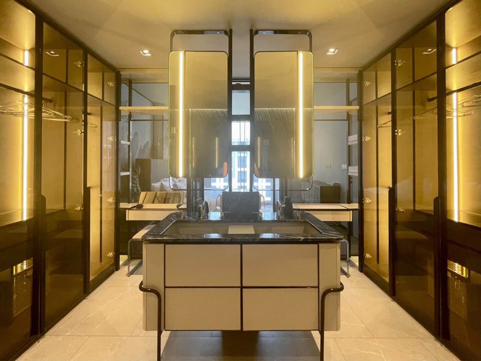 Condo for Rent at The Reserve Sukhumvit 61   - Image 10