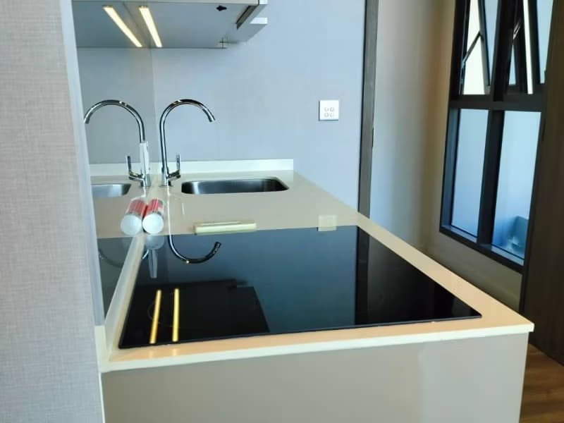 2 Bed Condo for Rent  Near Punnawithi BTS