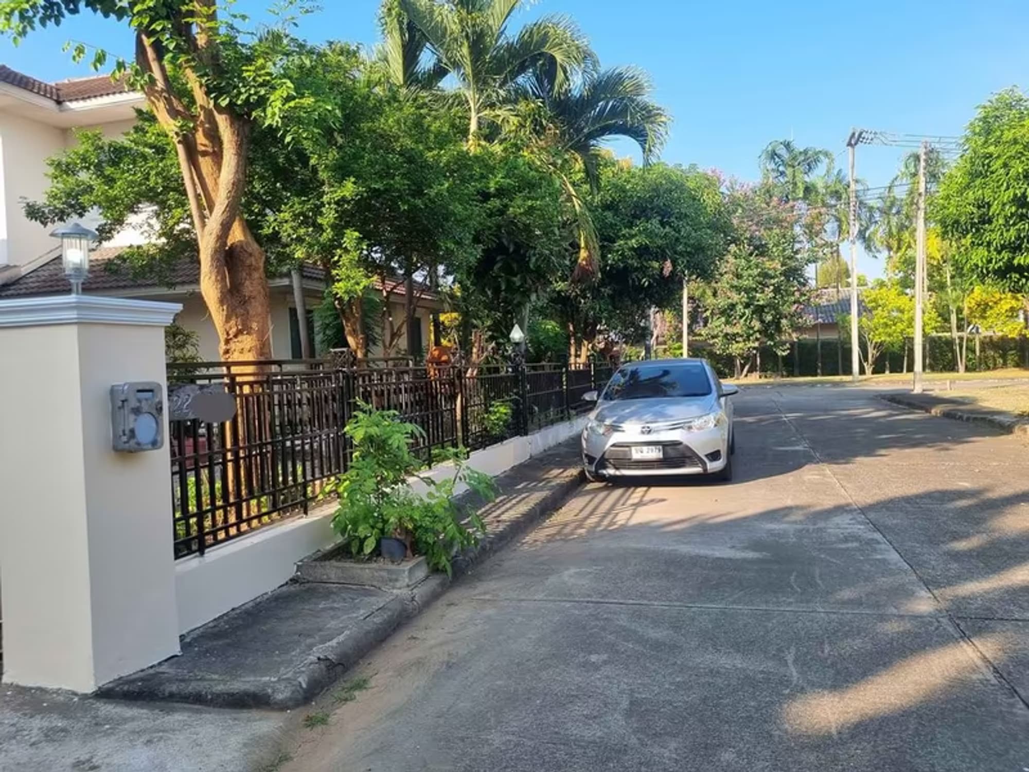 House for Rent in Mae Hia, Mueang Chiang Mai. - Image 7