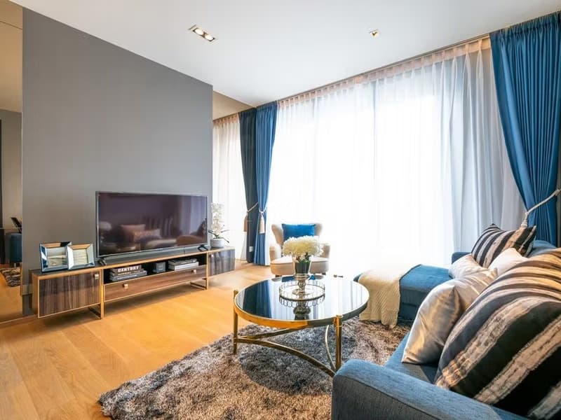 Condo for Rent, Sale at Beatniq Sukhumvit 32