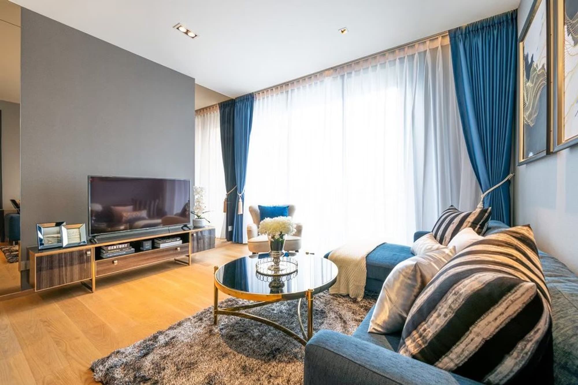 Condo for Rent, Sale at Beatniq Sukhumvit 32 - Image 1