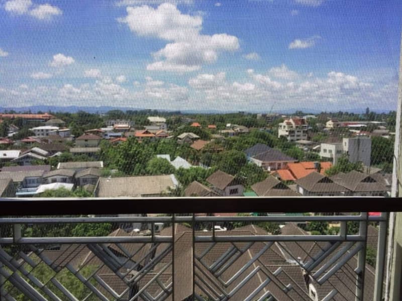 Studio for Sale in Chang Khlan, Mueang Chiang Mai