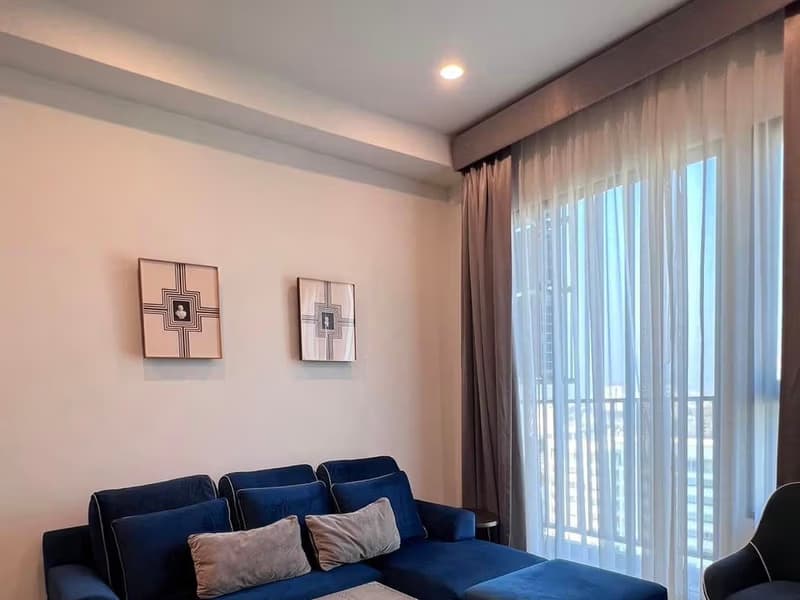 2 Bed Condo for Sale in Bang Kapi