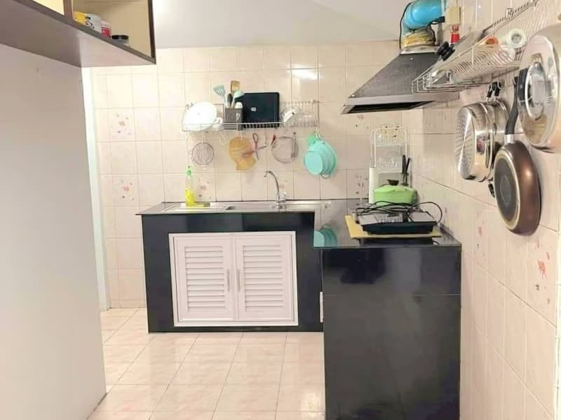 House for Rent, Sale in Ban Waen, Hang Dong.