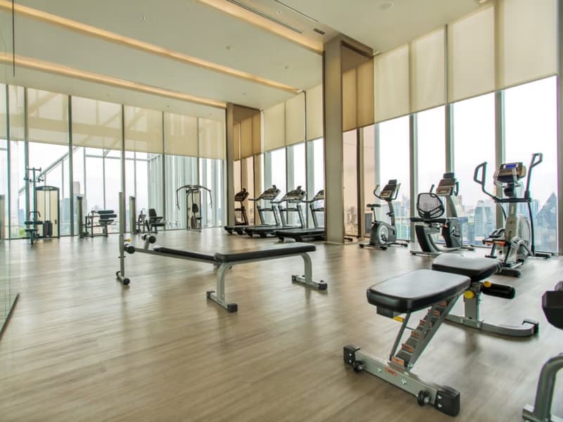 Studio Condo for Sale in Watthana
