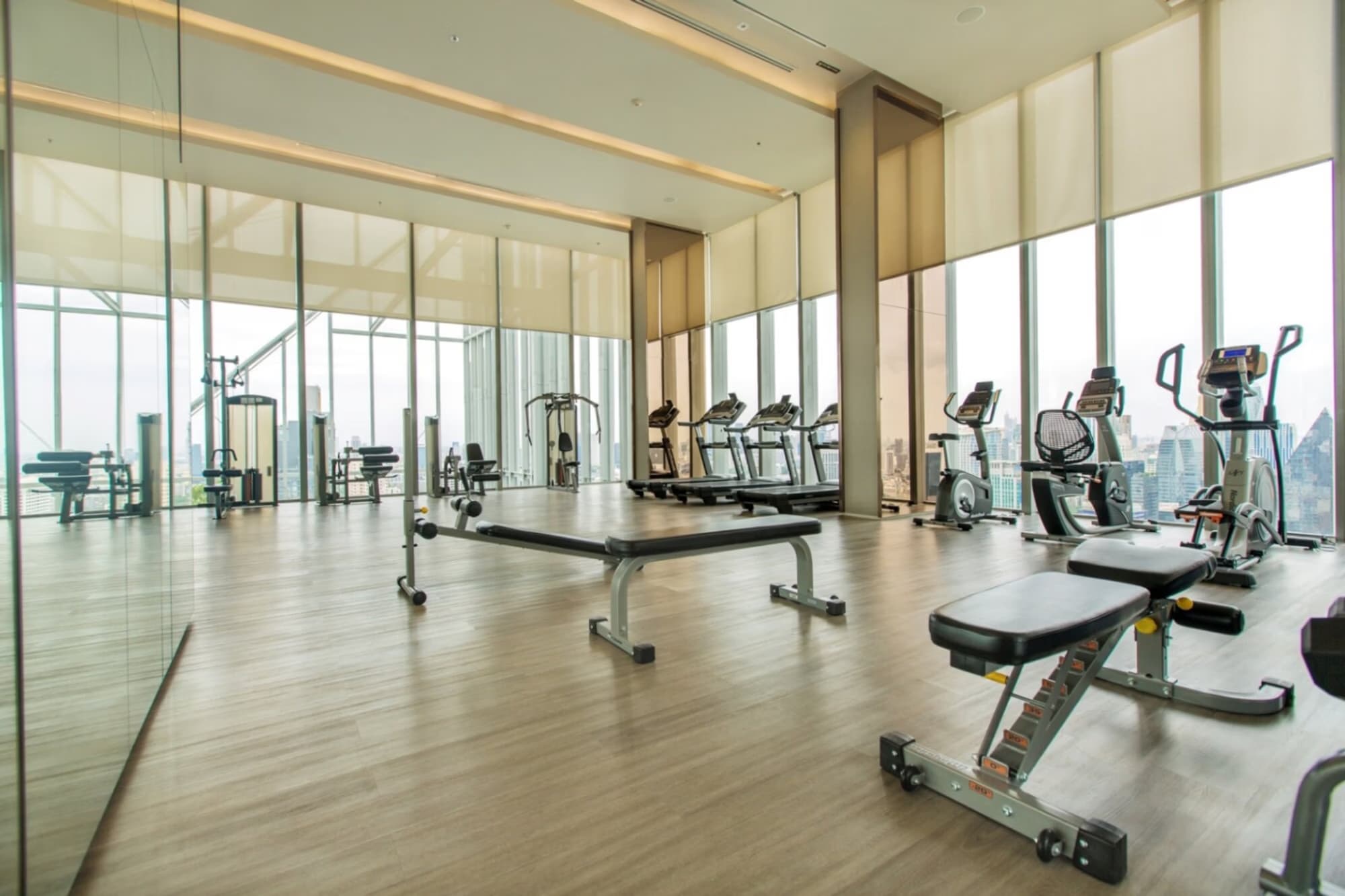 Studio Condo for Sale in Watthana - Image 6