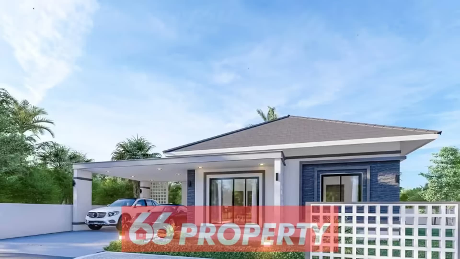3 Bedroom House - Image 3