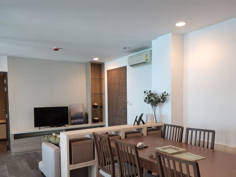 Condo for Rent at Rende Sukhumvit 23