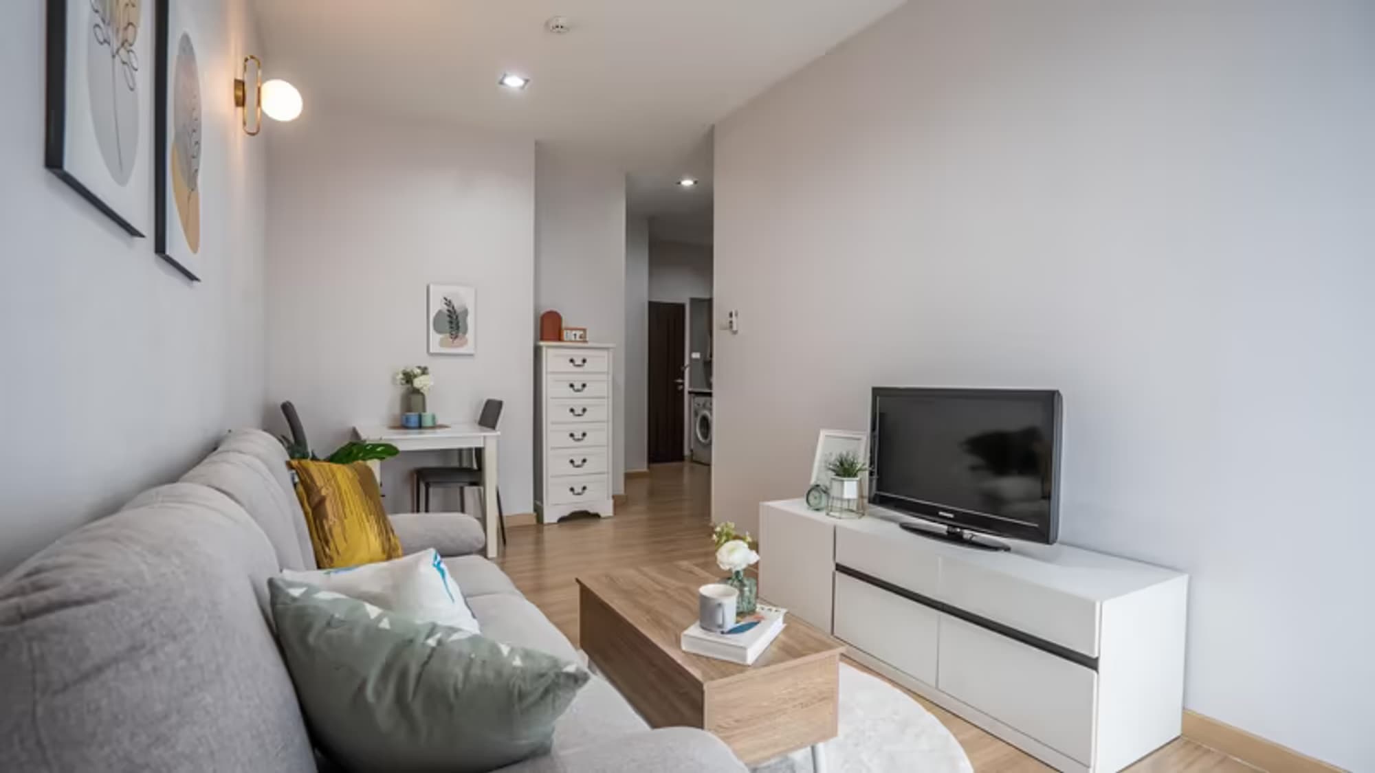 1 Bedroom Condo - Image 9