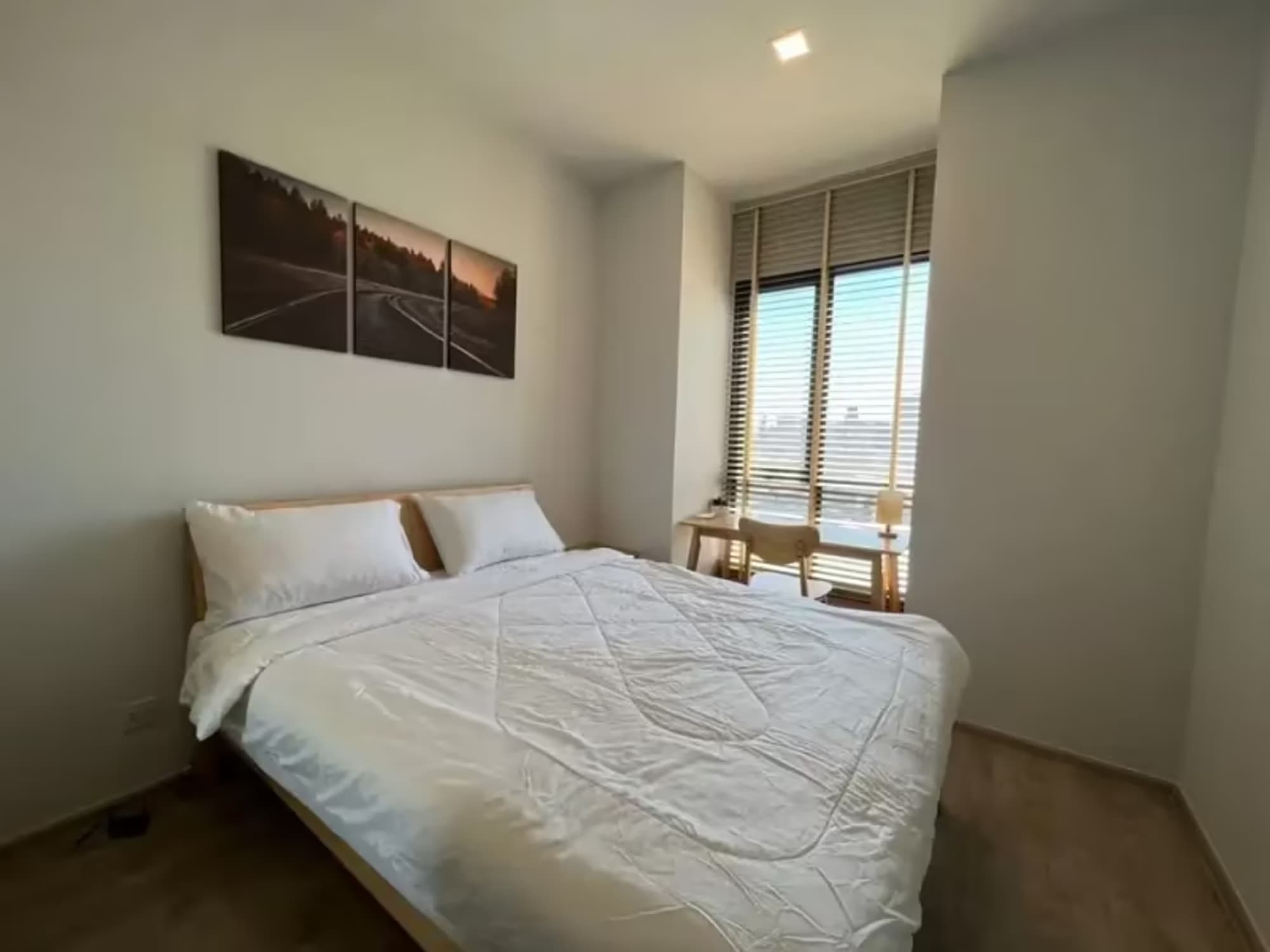 1 Bedroom Condo for Rent at The Tree Pattanakarn-Ekkamai - Image 4