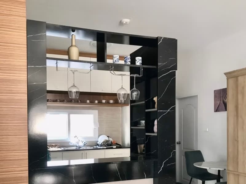 3 Bed House for Rent in Hang Dong