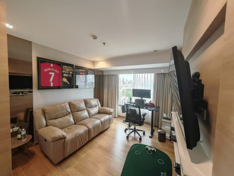 2 Bed Condo for Sale in Sathon