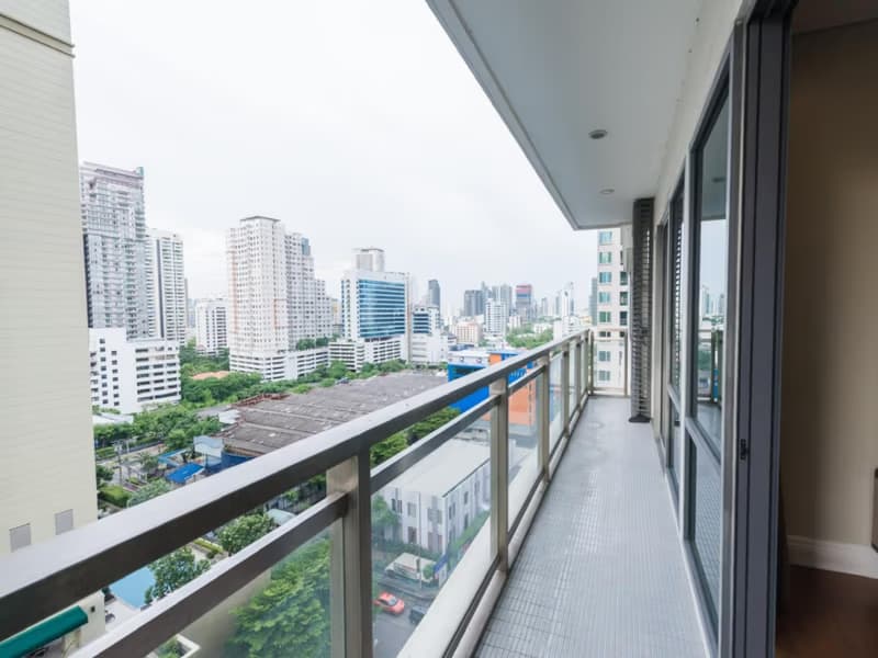Condo for Rent at Bright Sukhumvit 24