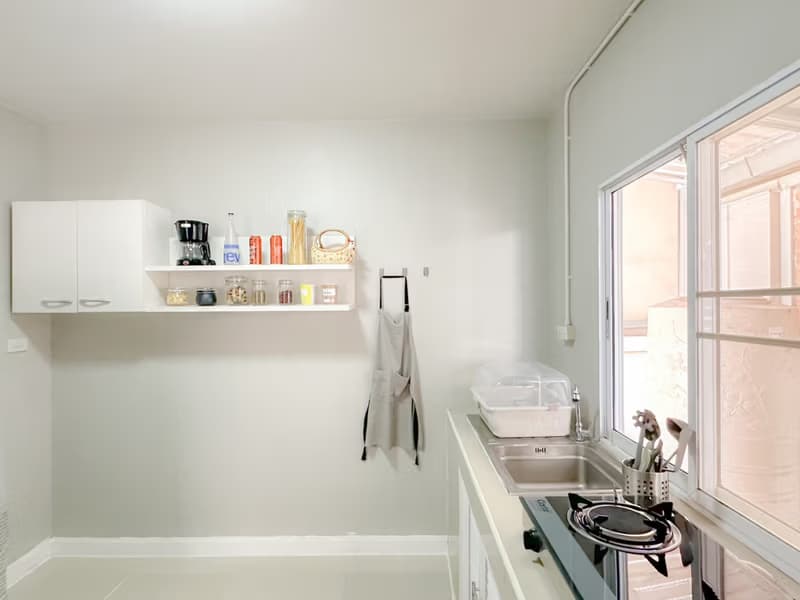 4 Bed House for Rent in Hang Dong