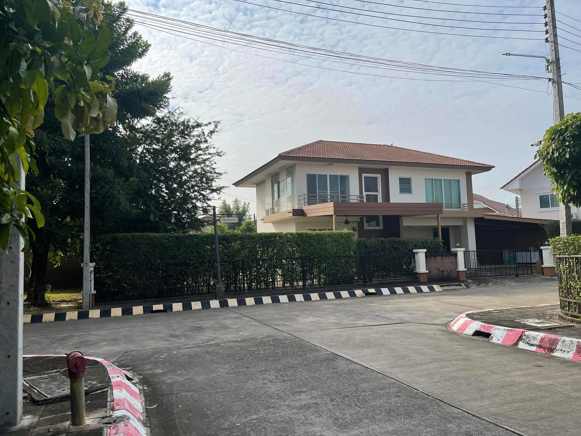 House for Rent in Ton Pao, San Kamphaeng. - Image 1