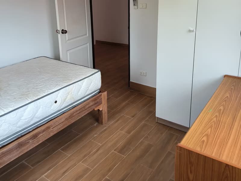 House for Rent in Nong Chom, San Sai.