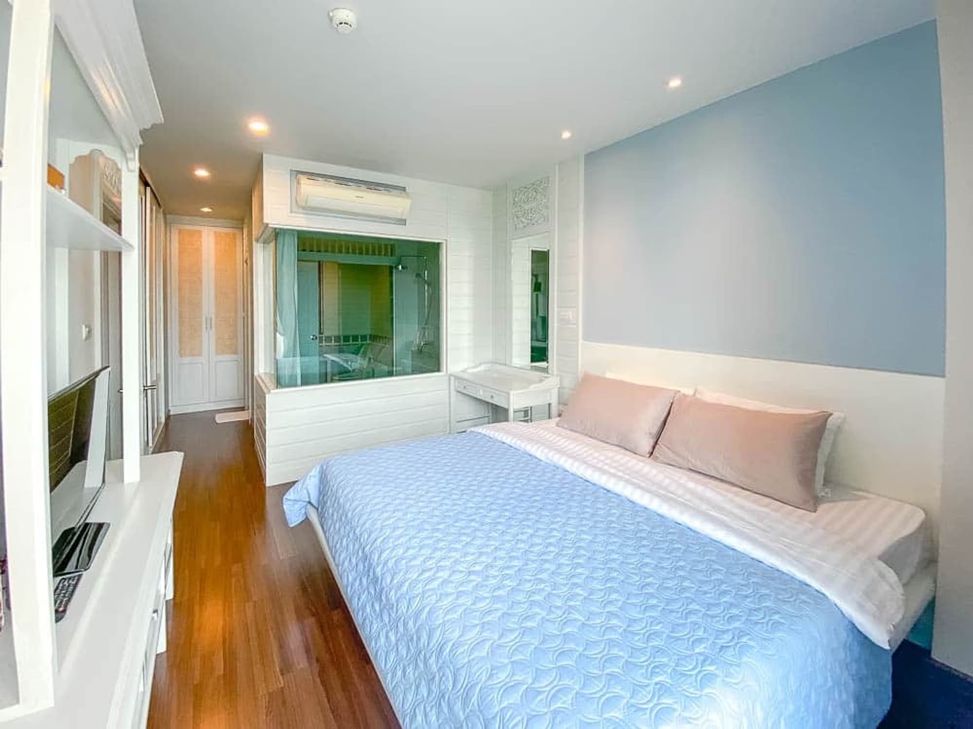 Condo for Rent at The Unique @ Koomuang - Image 11